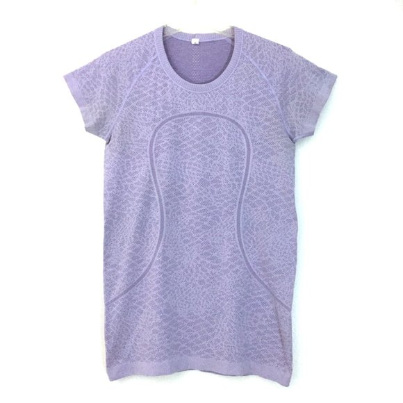 Lululemon Swiftly Tech Short Sleeve Crew - Picture 2 of 13